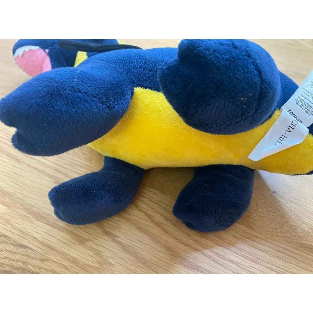 Milwaukee Brewers Dragon 10